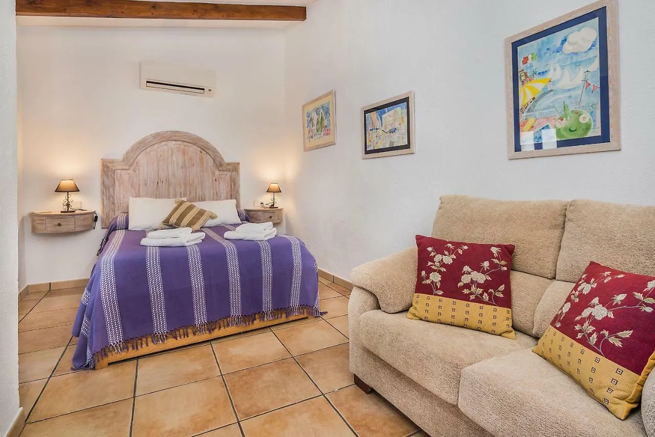 Villa Can Noble Pollença
